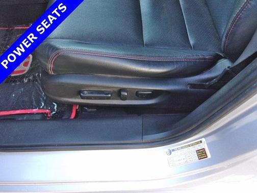 2017 Honda Accord Sport SE