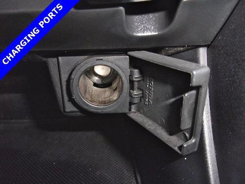 2017 Honda Accord Sport SE