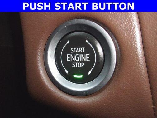 2021 Chevrolet Tahoe 4WD High Country