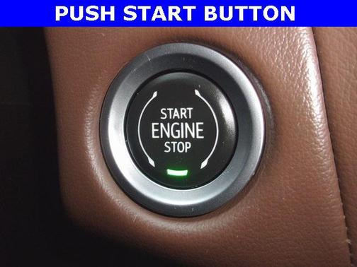 2021 Chevrolet Tahoe 4WD High Country