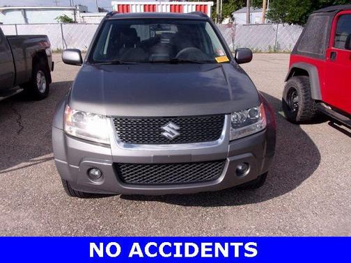 2010 Suzuki Grand Vitara XSport V6