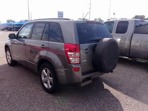 2010 Suzuki Grand Vitara XSport V6