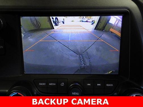 2014 Chevrolet Corvette Stingray Z51