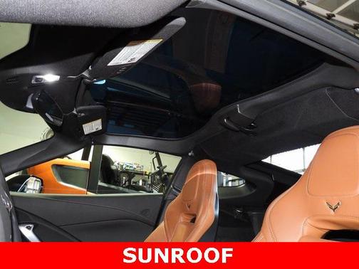 2014 Chevrolet Corvette Stingray Z51