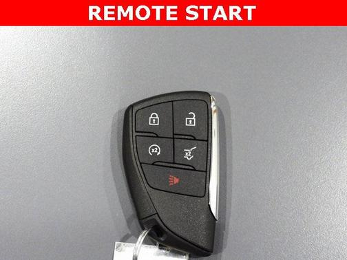 2026 Chevrolet Blazer EV AWD LT