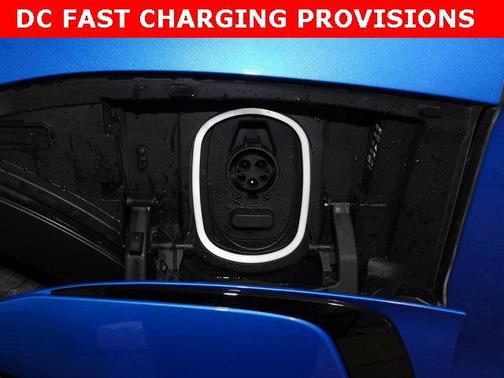 2026 Chevrolet Blazer EV AWD LT