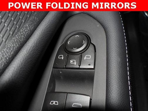 2026 Chevrolet Blazer EV AWD LT