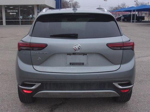 2023 Buick Envision Preferred AWD