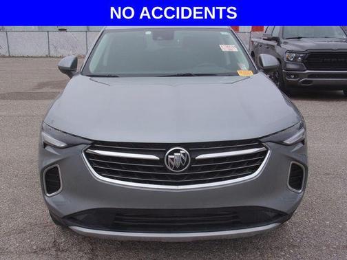 2023 Buick Envision Preferred AWD