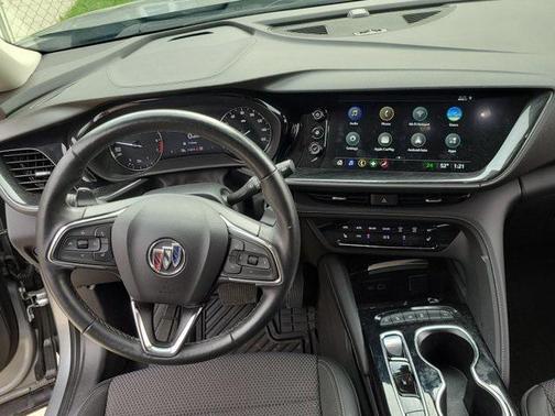 2023 Buick Envision Preferred AWD