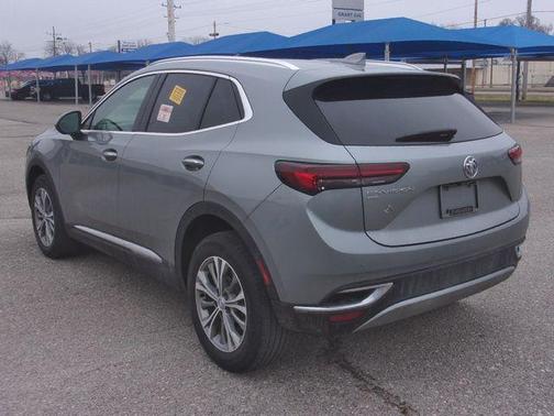 2023 Buick Envision Preferred AWD