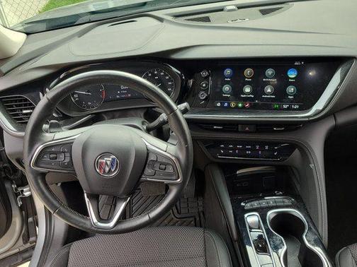 2023 Buick Envision Preferred AWD