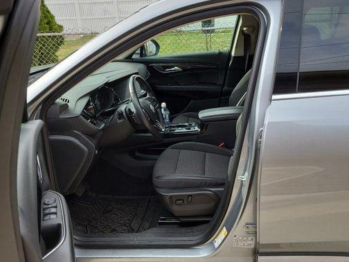 2023 Buick Envision Preferred AWD