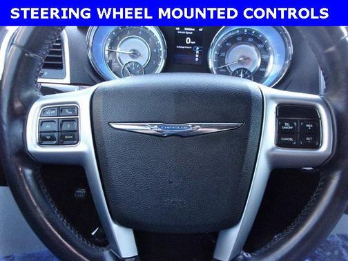 2012 Chrysler 300 S