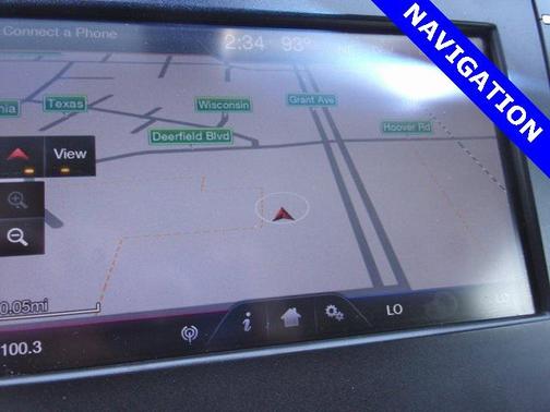 2015 Lincoln MKZ Base