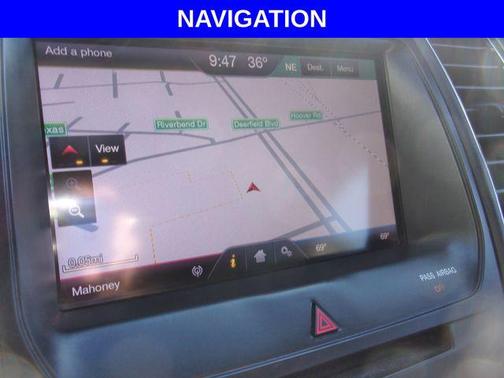 2015 Ford Taurus SEL