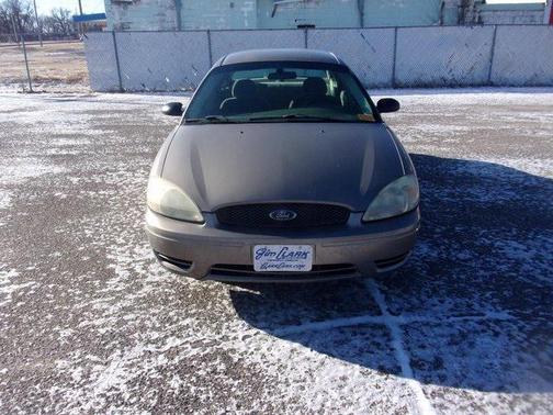 2007 Ford Taurus SE