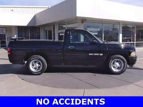 1997 Dodge Ram 1500 LT