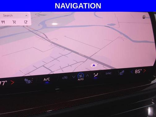 2025 Chevrolet Traverse AWD Z71