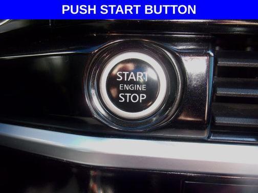 2023 Nissan Pathfinder Platinum 4WD