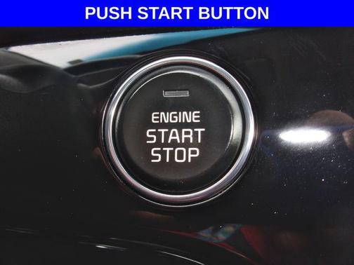 2017 Kia Sportage SX Turbo