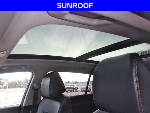 2017 Kia Sportage SX Turbo