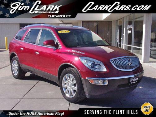 2011 Buick Enclave 1XL