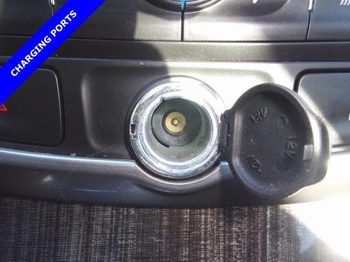 2014 Chevrolet Malibu 1LZ