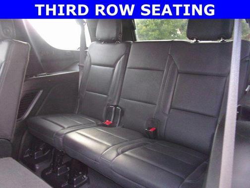 2023 Chevrolet Tahoe 4WD Z71