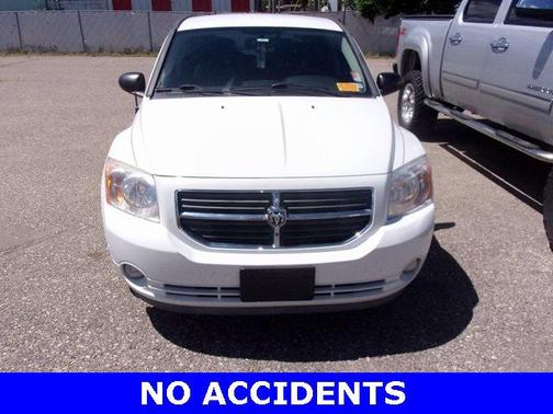 2012 Dodge Caliber SXT