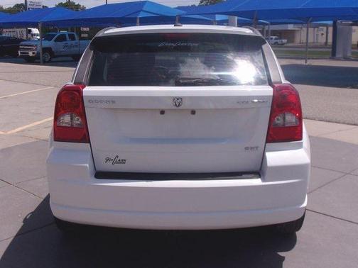 2012 Dodge Caliber SXT