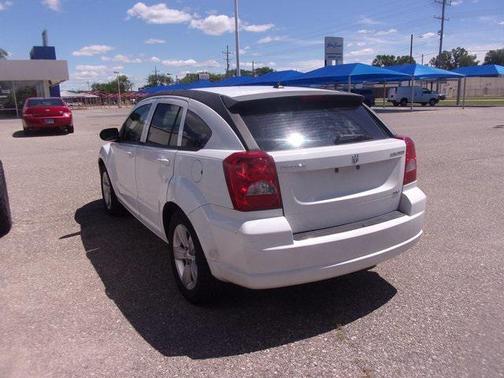 2012 Dodge Caliber SXT