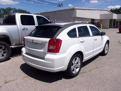 2012 Dodge Caliber SXT