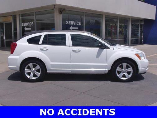2012 Dodge Caliber SXT