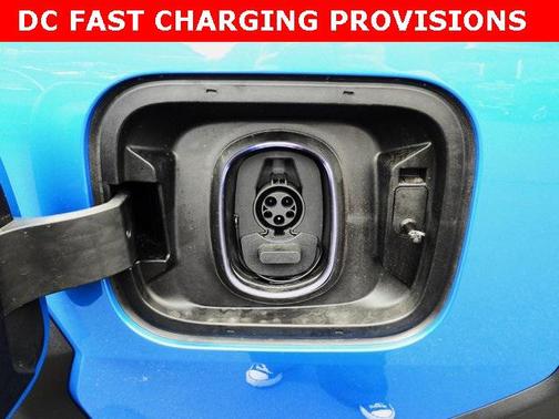 2025 Chevrolet Silverado EV LT