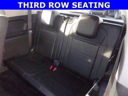 2019 Volkswagen Tiguan 2.0T SEL