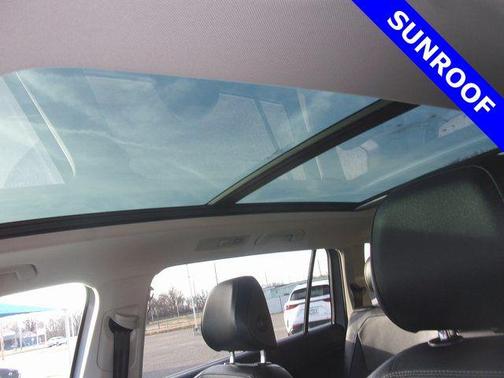 2019 Volkswagen Tiguan 2.0T SEL