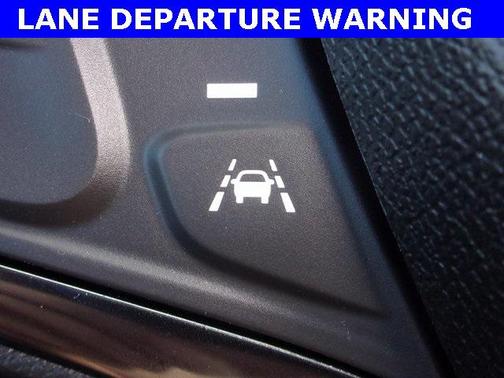 2024 Chevrolet Equinox AWD RS