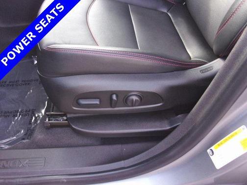 2024 Chevrolet Equinox AWD RS