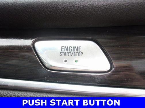 2022 Buick Enclave FWD Essence