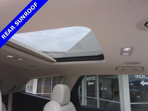 2022 Buick Enclave FWD Essence