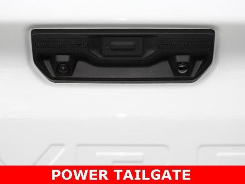 2026 Chevrolet Silverado 2500 LTZ