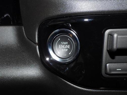 2026 Chevrolet Silverado 2500 LTZ