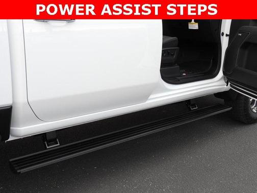 2026 Chevrolet Silverado 2500 LTZ