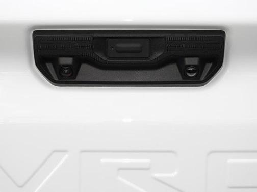 2026 Chevrolet Silverado 2500 LTZ