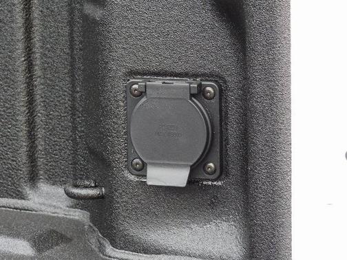 2026 Chevrolet Silverado 2500 LTZ