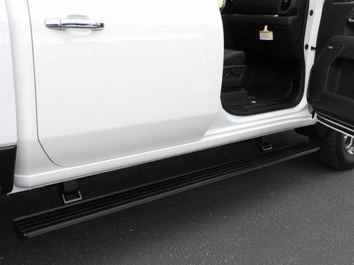 2026 Chevrolet Silverado 2500 LTZ