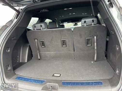 2023 Buick Enclave Essence FWD