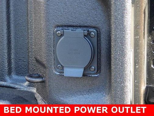 2026 Chevrolet Silverado 2500 High Country