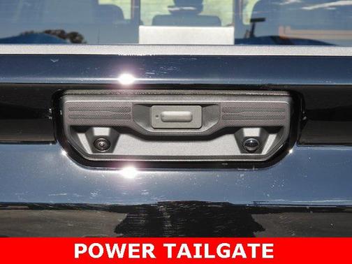 2026 Chevrolet Silverado 2500 High Country